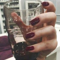 微信头像手控 个性好看美手图片头像