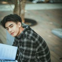 微信个性男生头像帅哥_很个性又帅气的男生头像图片