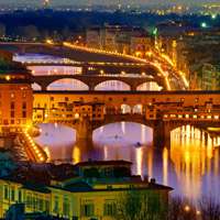 高清好看的唯美意境风景美图