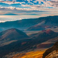 高清好看的唯美意境风景美图