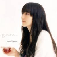 唯美简约清新很有意境的女生头像图片