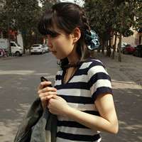 卡哇依女生头像图片