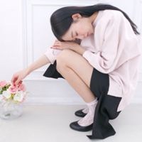 个性微信头像女_释放个性追求自我