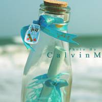 微信漂流瓶头像图片