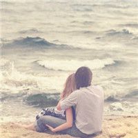 看海头像图片大全