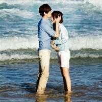 看海头像图片大全