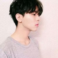 超个性超拽的帅气男生头像图片