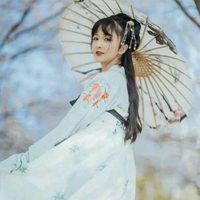 女生古风头像有意境 诗情画意沉淀浮躁的心