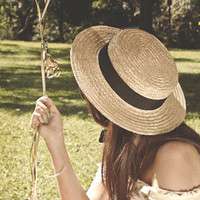 年轻漂亮的女孩子图片头像