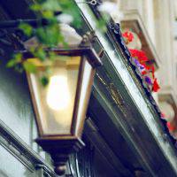 优雅伤感的风景意境头像图片