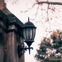 优雅伤感的风景意境头像图片