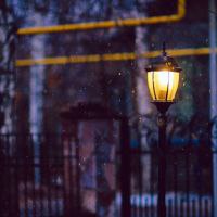 优雅伤感的风景意境头像图片