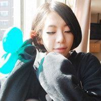 好看唯美的意境头像女非主流