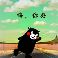 熊本熊微信头像_好看可爱的高清熊本熊图片头像