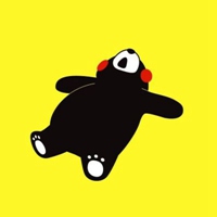 熊本熊微信头像_好看可爱的高清熊本熊图片头像