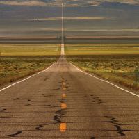 治愈系风景图片头像