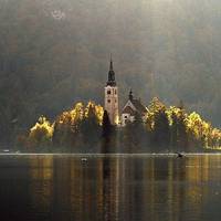 高清好看的唯美意境风景美图