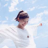 好看的森系唯美女生头像图片