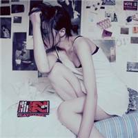 卡哇依女生头像图片