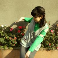 卡哇依女生头像图片