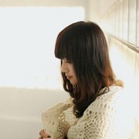 微信头像女生唯美小清新