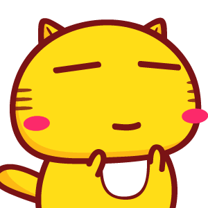 高清哈咪猫表情动态图片头像