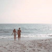 看海头像图片大全