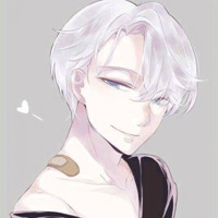 男生比较酷的动漫微信头像