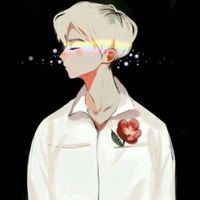 男生比较酷的动漫微信头像