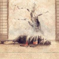 家庭教师云雀恭弥帅气图片头像