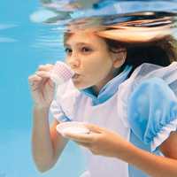 漂亮的小女孩头像 可爱小女孩让人宠爱