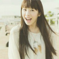 伤感忧郁意境女生头像