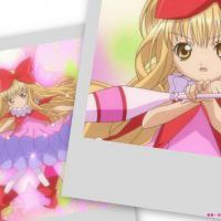 守护甜心头像图片大全