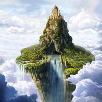 高清好看的唯美意境风景美图