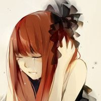 微信头像萝莉动漫 萌了个乖乖