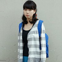 卡哇依女生头像图片