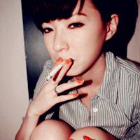 卡哇依女生头像图片