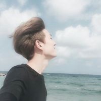 看海头像图片大全