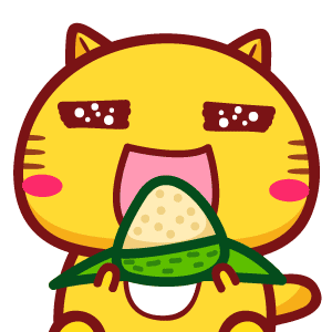 高清哈咪猫表情动态图片头像