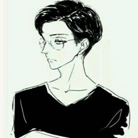 男生比较酷的动漫微信头像