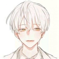 男生比较酷的动漫微信头像