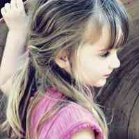 直戳萌点的小萝莉可爱萌头像