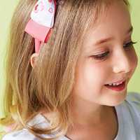 直戳萌点的小萝莉可爱萌头像