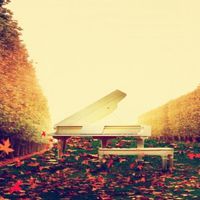 好看适合做微信头像的美丽图片