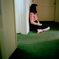 好看唯美的意境头像女非主流