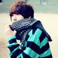 好看的清新清纯男生图片头像