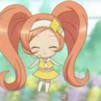 守护甜心头像图片大全