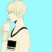 个性男生动漫头像图片,高冷系