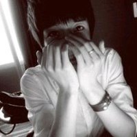 伤感的微信灰色男生头像