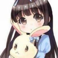 萌动漫女生头像 芭比萌少女